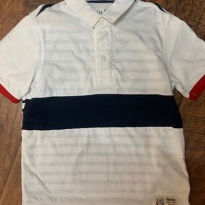 Boys Gap Polo